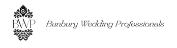 bunbury wedding professionals